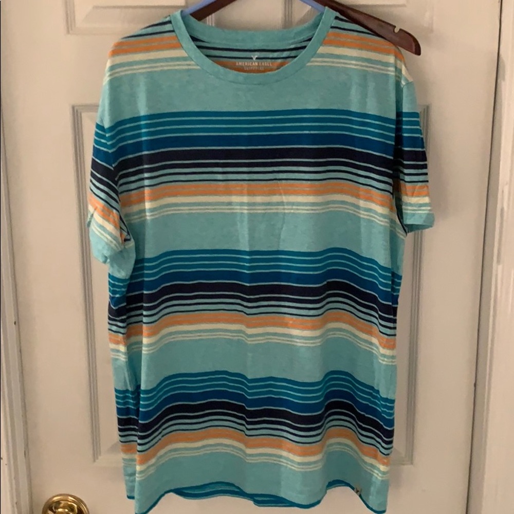 Men’s American Eagle T-Shirt Size X-Large